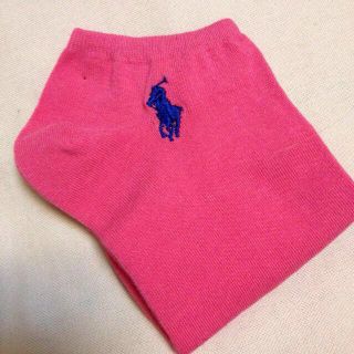 ラルフローレン(Ralph Lauren)のRalph Lauren ソックス(ソックス)