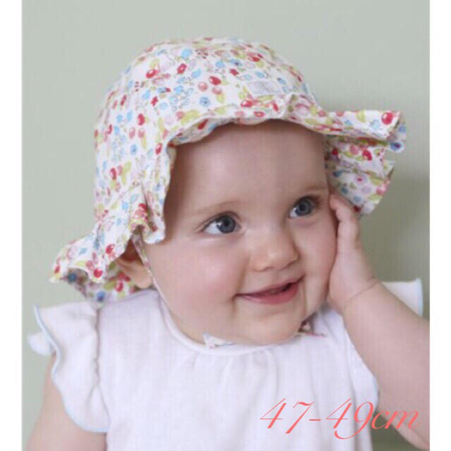おトク PETIT BATEAU クロシェ ベビー 帽子 ienomat.com.br