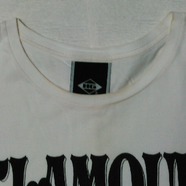 HYSTERIC GLAMOUR(ヒステリックグラマー)のヒステリックグラマー　Tシャツ メンズのトップス(Tシャツ/カットソー(半袖/袖なし))の商品写真