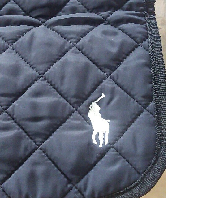 Ralph Lauren(ラルフローレン)の専用 ラルフローレン おむつ替えマット キッズ/ベビー/マタニティのおむつ/トイレ用品(おむつ替えマット)の商品写真