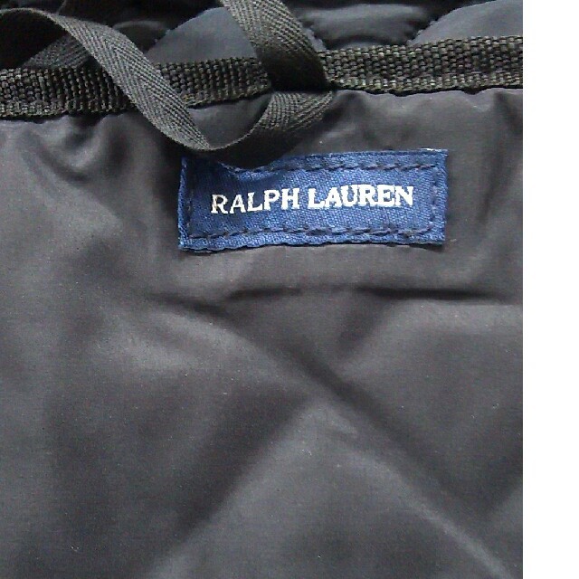 Ralph Lauren(ラルフローレン)の専用 ラルフローレン おむつ替えマット キッズ/ベビー/マタニティのおむつ/トイレ用品(おむつ替えマット)の商品写真