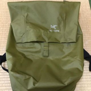 アークテリクス(ARC'TERYX)の中古 ARC'TERYX GRANVILLE アークテリクス グランヴィル(バッグパック/リュック)