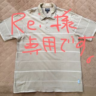 STUSSY(ポロシャツ)のフリマアイテム一覧 STUSSY(ポロシャツ)のフリマアイテム一覧