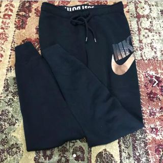 ナイキ(NIKE)のNIKE ナイキ スウェットパンツ(トレーニング用品)