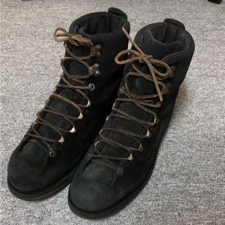 ブッテロ マウンテンブーツ ブーツ(メンズ)の通販 25点 | BUTTEROの