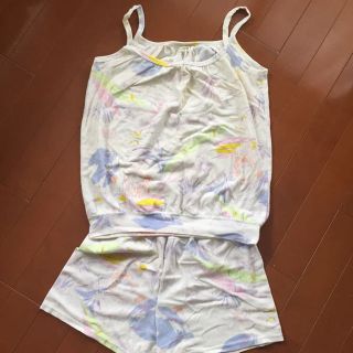 ツモリチサト(TSUMORI CHISATO)の✴︎ yy様専用✴︎TSUMORI CHISATO SLEEP パジャマ(パジャマ)