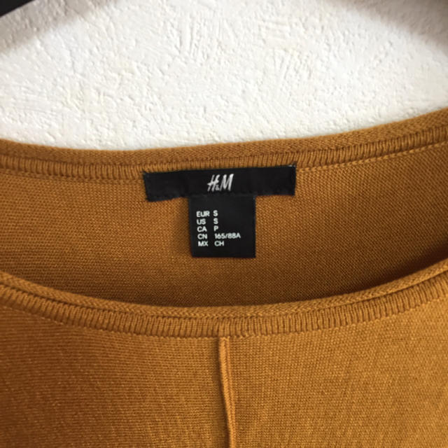 H&M(エイチアンドエム)のH&M チュニック レディースのトップス(チュニック)の商品写真