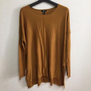 エイチアンドエム(H&M)のH&M チュニック(チュニック)