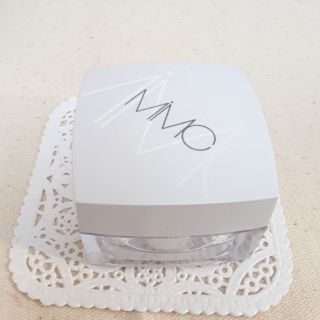 エムアイエムシー(MiMC)の値下げ！！MIMC　エッセンスハーブバームクリーム(18g)(フェイスオイル/バーム)