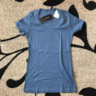 メイソングレイ(MAYSON GREY)の新品未使用タグ付きメイソングレイTシャツ(Tシャツ(半袖/袖なし))