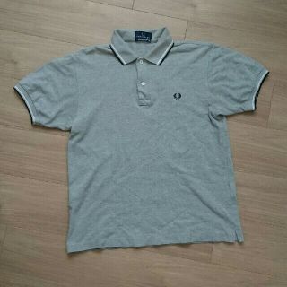 フレッドペリー(FRED PERRY)のFRED PERRYポロシャツ(ポロシャツ)