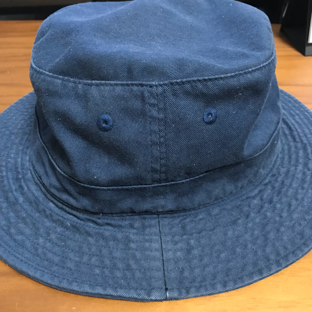 POLO RALPH LAUREN(ポロラルフローレン)のポロ ラルフローレン 帽子 レディースの帽子(キャップ)の商品写真