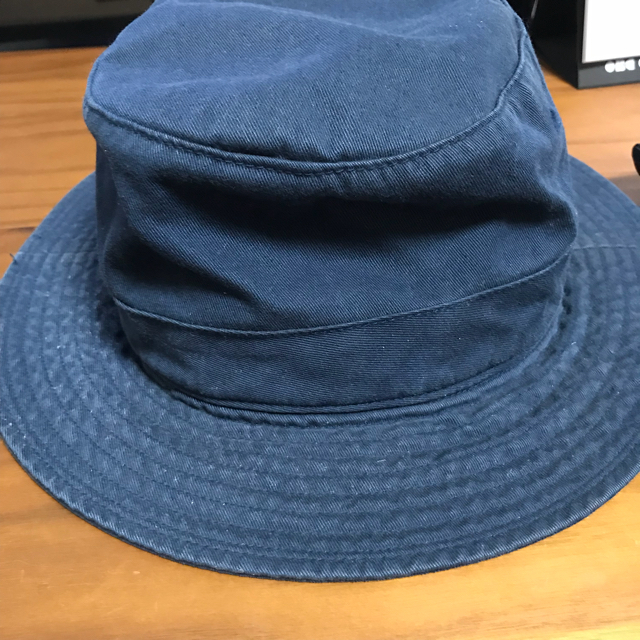 POLO RALPH LAUREN(ポロラルフローレン)のポロ ラルフローレン 帽子 レディースの帽子(キャップ)の商品写真