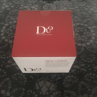 DUO クレンジングバーム 新品(クレンジング/メイク落とし)