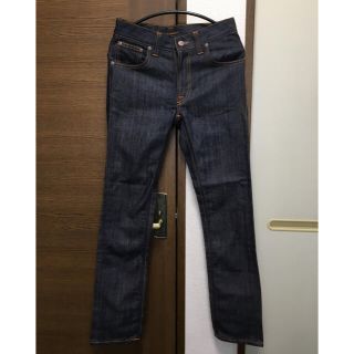 ヌーディジーンズ(Nudie Jeans)の※値下げ中※ヌーディジーンズ THIN FINN(デニム/ジーンズ)