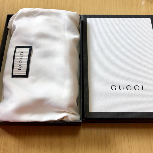 Gucci(グッチ)の新品 未使用  さらに限定‼最終️お値下げ中‼️グッチ コインケース レディースのファッション小物(コインケース)の商品写真