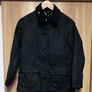 バーブァー(Barbour)のBarbour クラシックビデイルジャケット(ブルゾン)