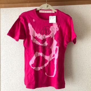 ジャーナルスタンダード(JOURNAL STANDARD)のイギリス製 ジャーナルスタンダード Elvis jejus&co 人魚(Tシャツ(半袖/袖なし))