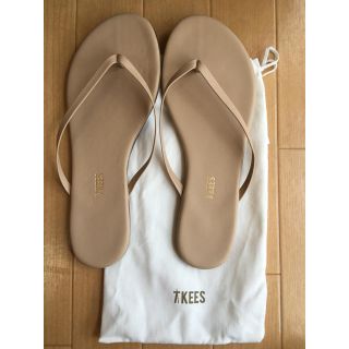 ロンハーマン(Ron Herman)の新品 tkees ティキーズ sunkissed(サンダル)