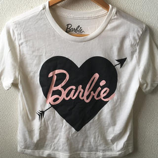 バービー(Barbie)のバービー Tシャツ 値下げ(Tシャツ(半袖/袖なし))