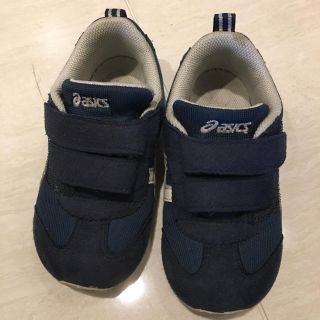 アシックス(asics)のアシックス スニーカー15.5cm♡(スニーカー)