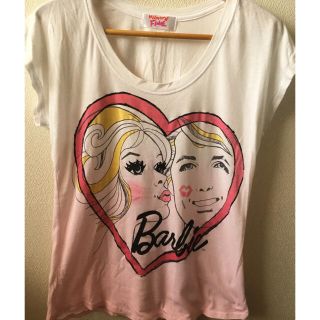 バービー(Barbie)のバービー Tシャツ(Tシャツ(半袖/袖なし))