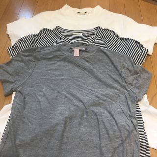 ザラ(ZARA)のトップス4点セット☆☆☆(セット/コーデ)