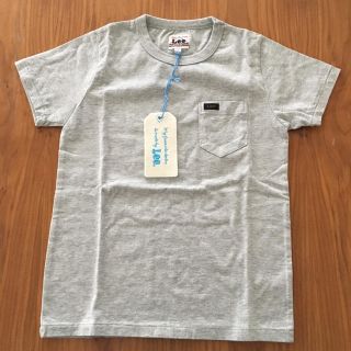 リー(Lee)の新品未使用 Lee 半袖Tシャツ 130(Tシャツ/カットソー)