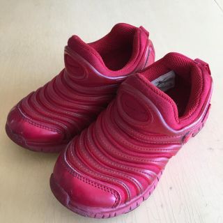 ナイキ(NIKE)のナイキ☆ダイナモフリー 17(スニーカー)