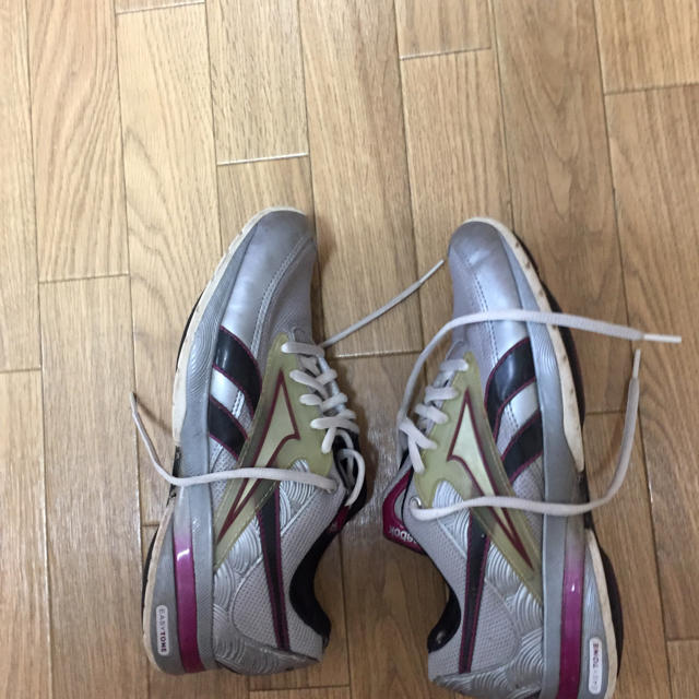 Reebok(リーボック)のReebok     レディースの靴/シューズ(スニーカー)の商品写真