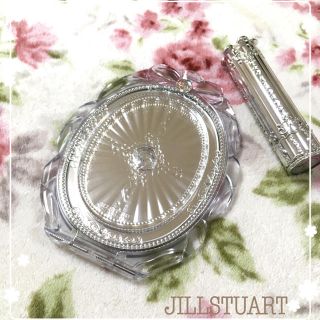 ジルスチュアート(JILLSTUART)のジルスチュアート コンパクトミラー(ミラー)