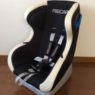 レカロ(RECARO)のRECAROレカロ チャイルドシート スタート プラス アイ(自動車用チャイルドシート本体)