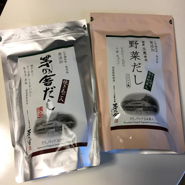 ☆たびすけ様専用☆ 食品/飲料/酒の食品(調味料)の商品写真