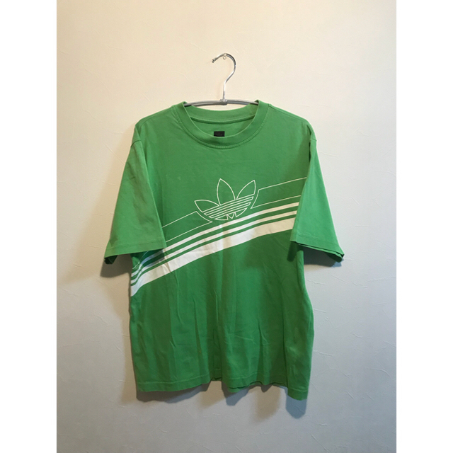 adidas(アディダス)のアディダス tシャツ  adidas original レディースのトップス(Tシャツ(半袖/袖なし))の商品写真