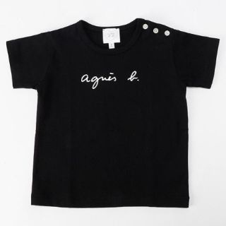 アニエスベー(agnes b.)のアニエス・ベー キッズ 70-80(Tシャツ/カットソー)