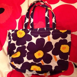 マリメッコ(marimekko)のmarimekko 付録トート(トートバッグ)