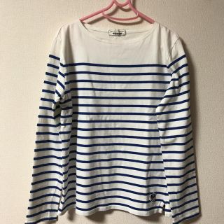 アーバンリサーチ(URBAN RESEARCH)のアーバンリサーチ ロンティー(Tシャツ/カットソー(七分/長袖))