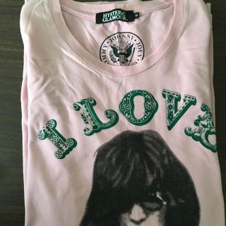 ヒステリックグラマー(HYSTERIC GLAMOUR)の雷亭さん専用  ヒス♡(Tシャツ/カットソー(半袖/袖なし))