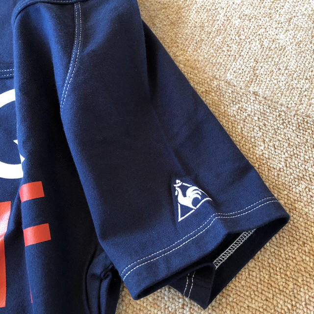 le coq sportif(ルコックスポルティフ)のルコック Ｔシャツ レディースのトップス(Tシャツ(半袖/袖なし))の商品写真