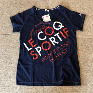 ルコックスポルティフ(le coq sportif)のルコック Ｔシャツ(Tシャツ(半袖/袖なし))