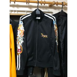 菅田将暉着用 doublet ニット ブラック Mサイズ