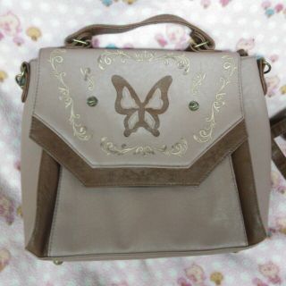 アクシーズファム(axes femme)のaxes  femme＊バッグ送料込み(ショルダーバッグ)