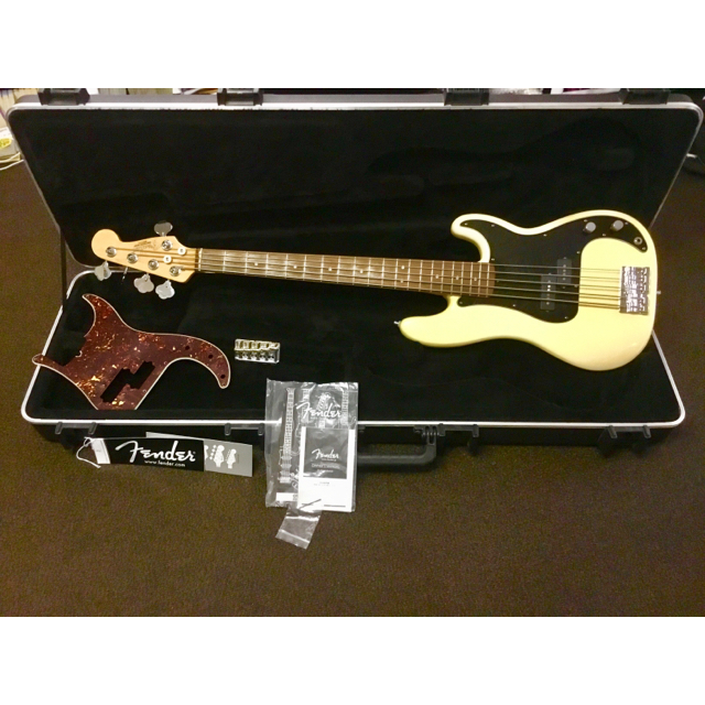 Fender(フェンダー)のmahatmakoto様  専用 楽器のベース(エレキベース)の商品写真