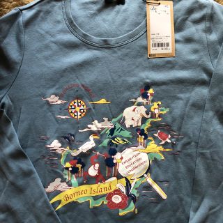 ハンティングワールド(HUNTING WORLD)のハンティングワールドロンT(Tシャツ(長袖/七分))