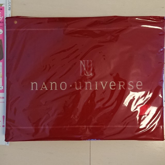 nano・universe(ナノユニバース)のナノ・ユニバース:ボストンバッグ レディースのバッグ(ボストンバッグ)の商品写真