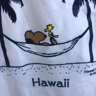 スヌーピー(SNOOPY)のミンミ専用 スヌーピー Tシャツ(Tシャツ(半袖/袖なし))