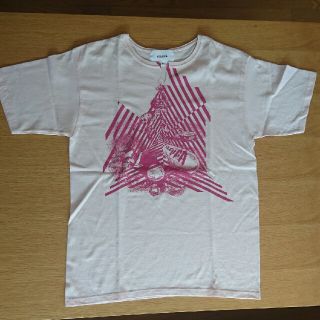 ビームス(BEAMS)のALEUCA アリューカ メンズＴシャツ(Tシャツ/カットソー(半袖/袖なし))