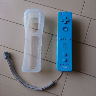 ウィーユー(Wii U)のwiiU リモコン(その他)