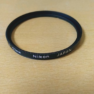ニコン(Nikon)の★ Nikon soft 1 52mm ソフト ★ 特殊フィルター(フィルター)