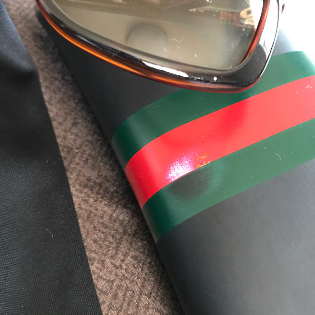 Gucci(グッチ)のGUCCI、グッチ、サングラス レディースのファッション小物(サングラス/メガネ)の商品写真